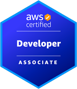 AWS Logo