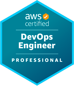 AWS Logo