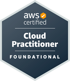 AWS Logo