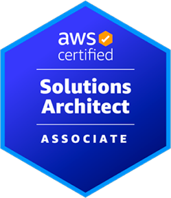 AWS Logo