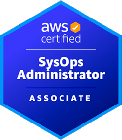 AWS Logo