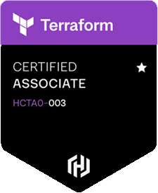 HashiCorp Logo