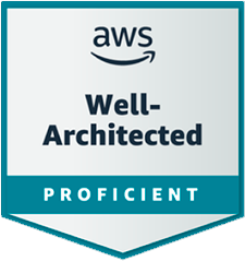 AWS Logo